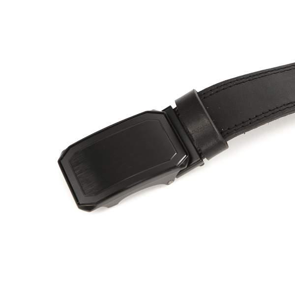 FR2573-2 FABRETTI Ремень муж. 100% натуральная кожа коровы  (размер 125) Fabretti, Артикул: FR2573-2 фото №1