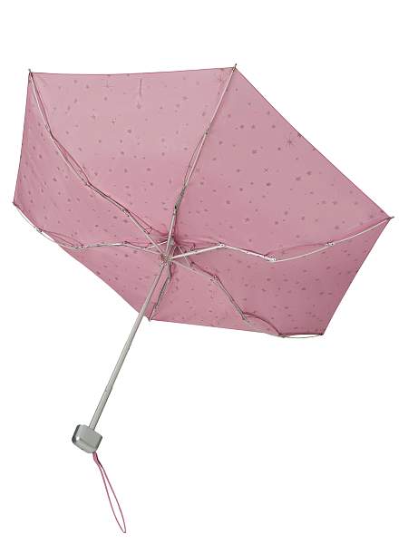 L501-4218 Glitterstars (Сверкающие звезды) Зонт женский механика Fulton Fulton, Артикул: L501-4218 Glitterstars фото №1