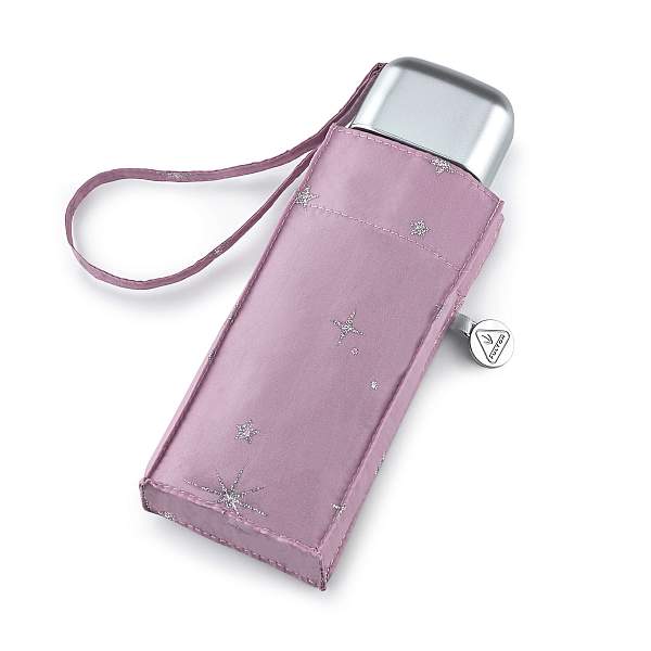 L501-4218 Glitterstars (Сверкающие звезды) Зонт женский механика Fulton Fulton, Артикул: L501-4218 Glitterstars фото №1