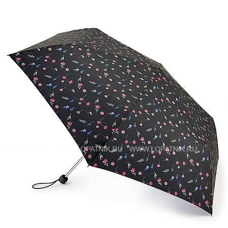l553-3958 burstingbuds (цветение) зонт женский механика fulton Fulton
