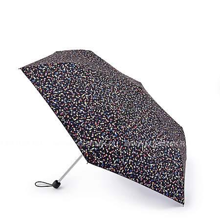 l553-4130 sprinkledspot (конфетти) зонт женский механика fulton Fulton