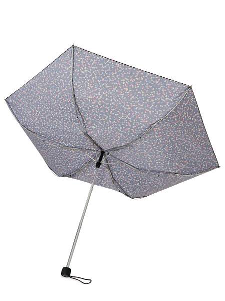 L553-4130 SprinkledSpot (Конфетти) Зонт женский механика Fulton Fulton, Артикул: L553-4130 SprinkledSpot фото №1
