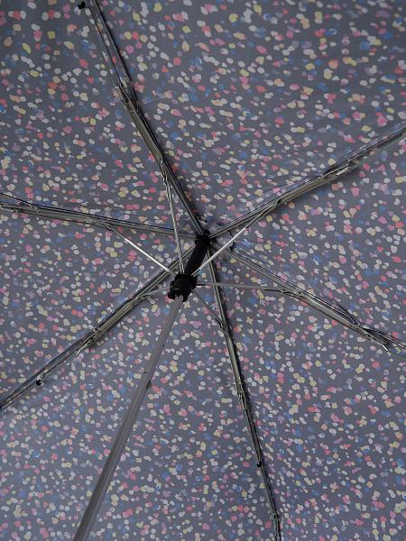 L553-4130 SprinkledSpot (Конфетти) Зонт женский механика Fulton Fulton, Артикул: L553-4130 SprinkledSpot фото №1