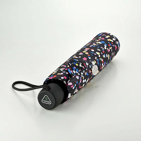 L553-4130 SprinkledSpot (Конфетти) Зонт женский механика Fulton Fulton, Артикул: L553-4130 SprinkledSpot фото №1
