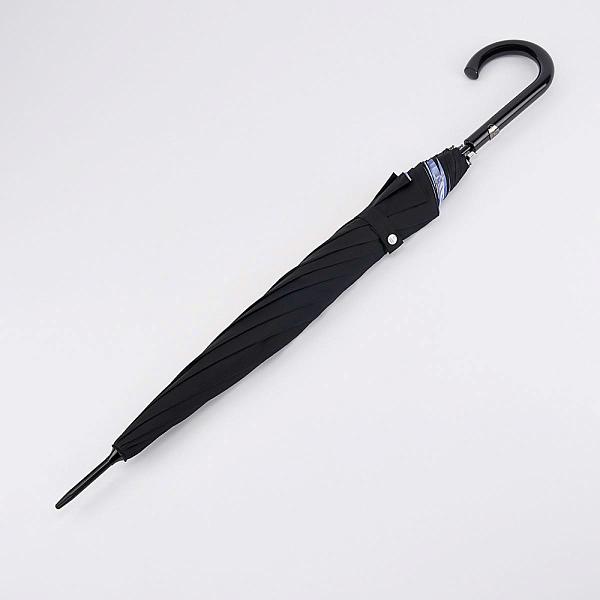 L754-4138 LiquidRose (Синие розы) Зонт женский трость автомат Fulton Fulton, Артикул: L754-4138 LiquidRose фото №1