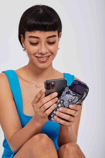 L501-4248 TheCrownJewels (Драгоценности) Зонт женский механика Fulton Fulton, Артикул: L501-4248 TheCrownJewels фото №1