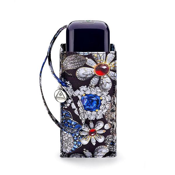 L501-4248 TheCrownJewels (Драгоценности) Зонт женский механика Fulton Fulton, Артикул: L501-4248 TheCrownJewels фото №1