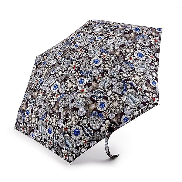 L501-4248 TheCrownJewels (Драгоценности) Зонт женский механика Fulton Fulton, Артикул: L501-4248 TheCrownJewels фото №1