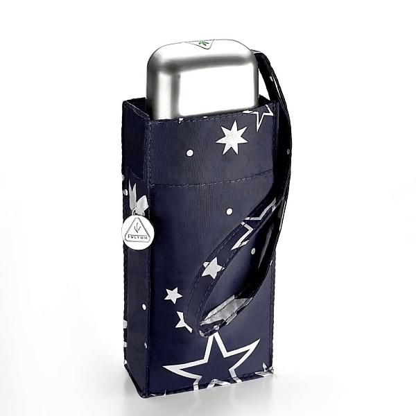 L501-4275 NightSky (Ночное небо) Зонт женский механика Fulton Fulton, Артикул: L501-4275 NightSky фото №1