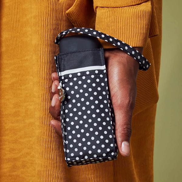 L501-2248 ClassicSpot (Горох) Зонт женский механика Fulton Fulton, Артикул: L501-2248 ClassicSpot фото №1