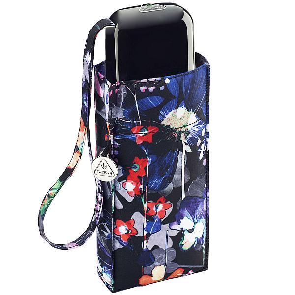 L501-4342 DigitalNature (Природа) Зонт женский Fulton Fulton, Артикул: L501-4342 DigitalNature фото №1