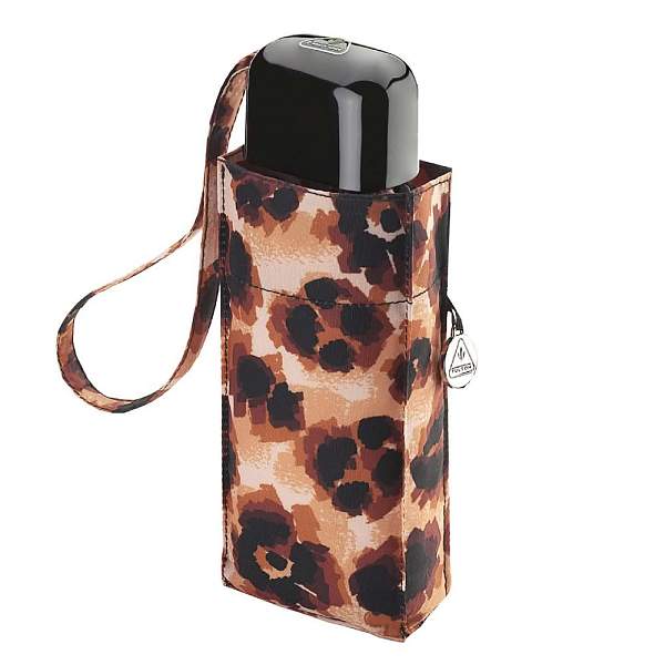 L501-4345 Ocelot (Оцелот) Зонт женский Fulton Fulton, Артикул: L501-4345 Ocelot фото №1