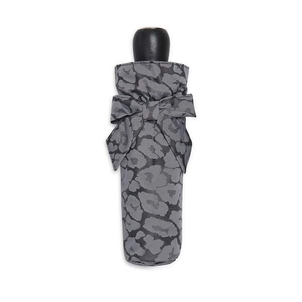 L852-4282 LeopardPrint (Леопард) Зонт женский Fulton Fulton, Артикул: L852-4282 LeopardPrint фото №1