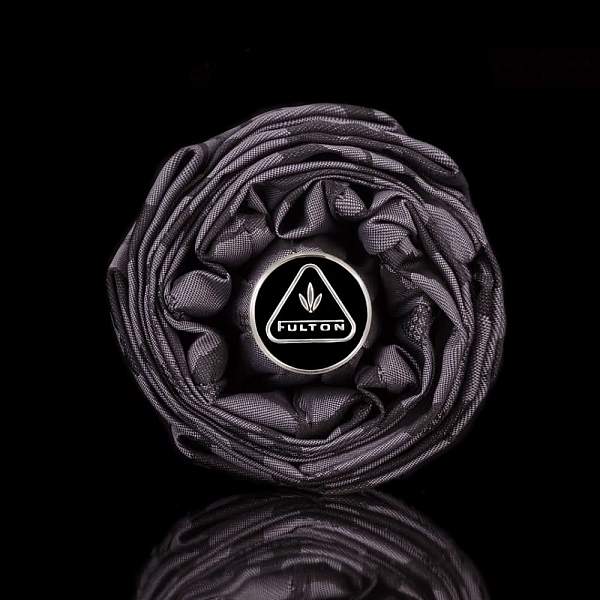 L852-4282 LeopardPrint (Леопард) Зонт женский Fulton Fulton, Артикул: L852-4282 LeopardPrint фото №1