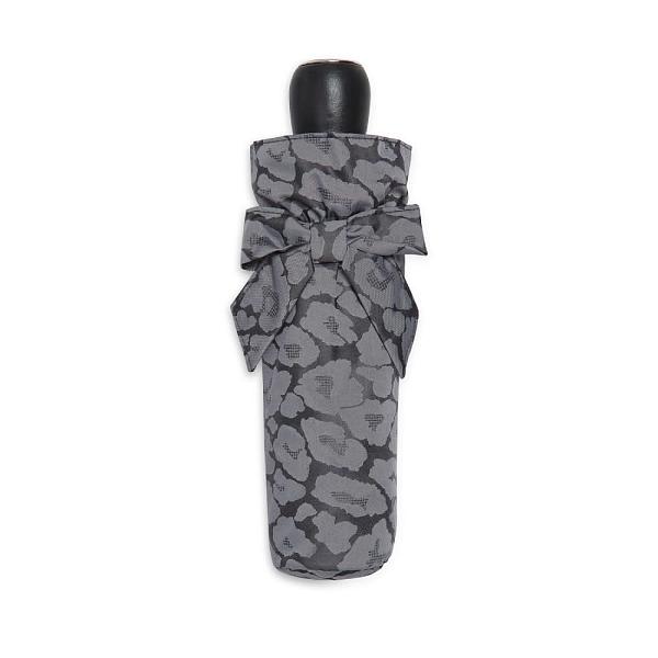 L852-4282 LeopardPrint (Леопард) Зонт женский Fulton Fulton, Артикул: L852-4282 LeopardPrint фото №1