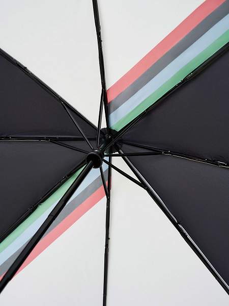 G842-4344 JumboStripe (Полоска) Зонт мужской автомат Fulton Fulton, Артикул: G842-4344 JumboStripe фото №1