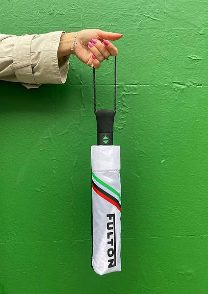 G842-4344 JumboStripe (Полоска) Зонт мужской автомат Fulton Fulton, Артикул: G842-4344 JumboStripe фото №1