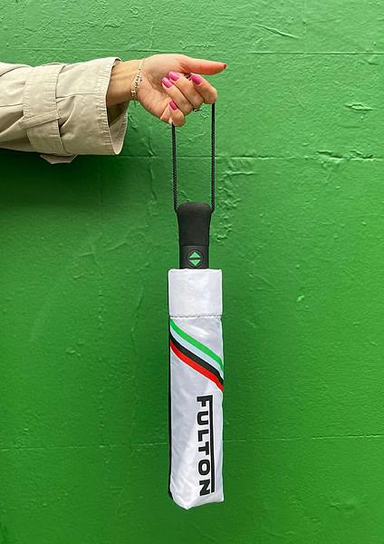 G842-4344 JumboStripe (Полоска) Зонт мужской автомат Fulton Fulton, Артикул: G842-4344 JumboStripe фото №1