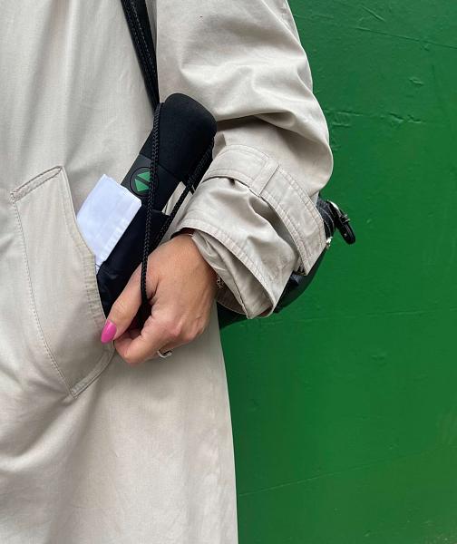 G842-4344 JumboStripe (Полоска) Зонт мужской автомат Fulton Fulton, Артикул: G842-4344 JumboStripe фото №1