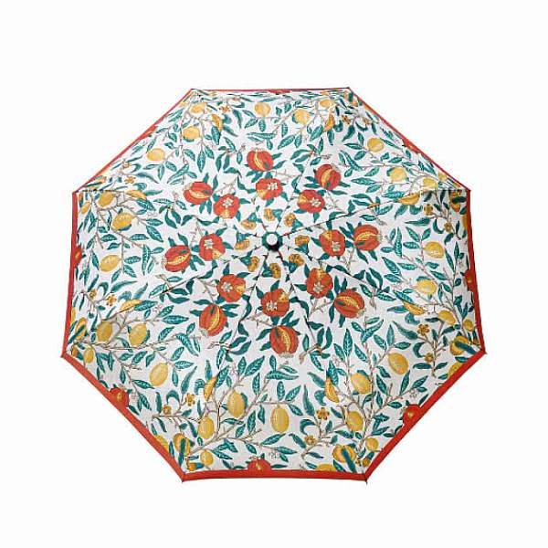 L907-4316 MadderFruit (Плоды марены) Зонт женский Morris Co Fulton Fulton, Артикул: L907-4316 MadderFruit фото №1