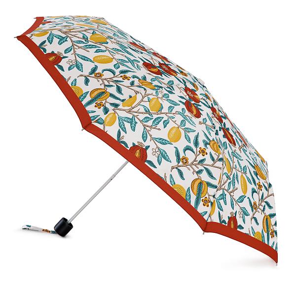 L907-4316 MadderFruit (Плоды марены) Зонт женский Morris Co Fulton Fulton, Артикул: L907-4316 MadderFruit фото №1