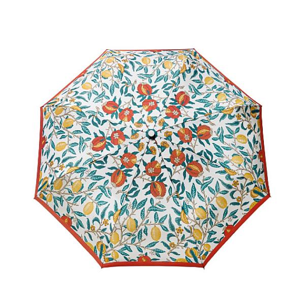 L907-4316 MadderFruit (Плоды марены) Зонт женский Morris Co Fulton Fulton, Артикул: L907-4316 MadderFruit фото №1