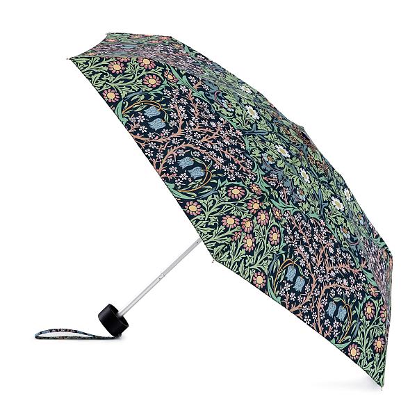 L934-4238 Blackthorn (Терновник) Зонт женский Morris Co Fulton Fulton, Артикул: L934-4238 Blackthorn фото №1