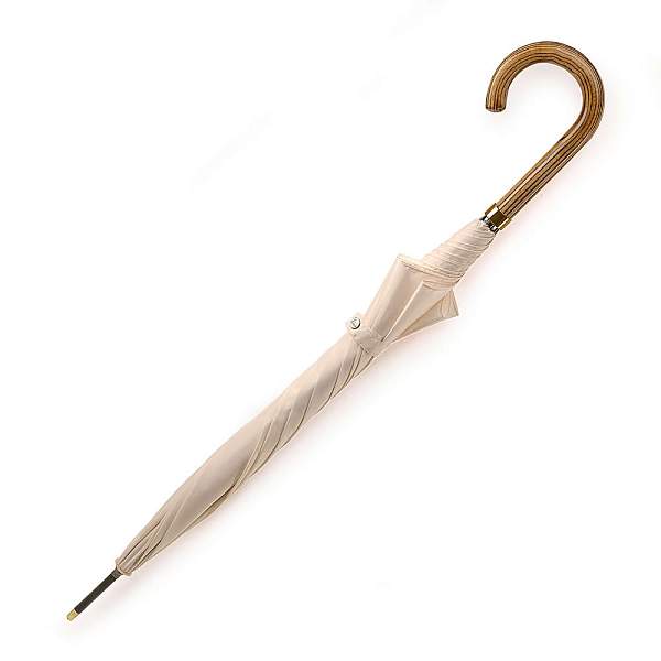 G807-050 Cream (Бежевый) Зонт женский Fulton Fulton, Артикул: G807-050 Cream фото №1