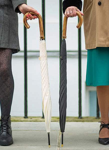 G807-050 Cream (Бежевый) Зонт женский Fulton Fulton, Артикул: G807-050 Cream фото №1