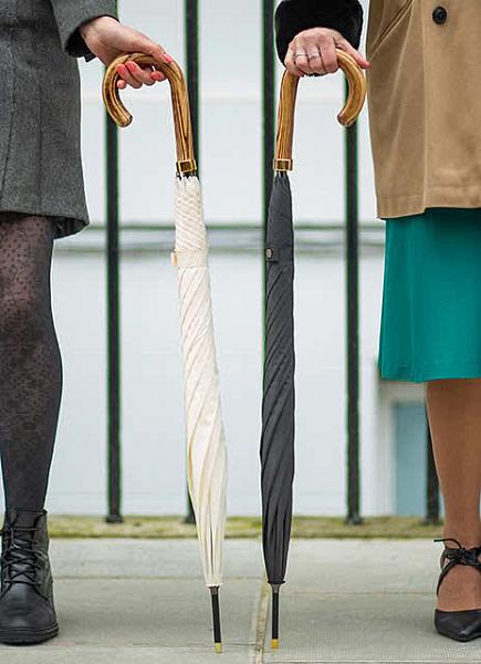 G807-050 Cream (Бежевый) Зонт женский Fulton Fulton, Артикул: G807-050 Cream фото №1