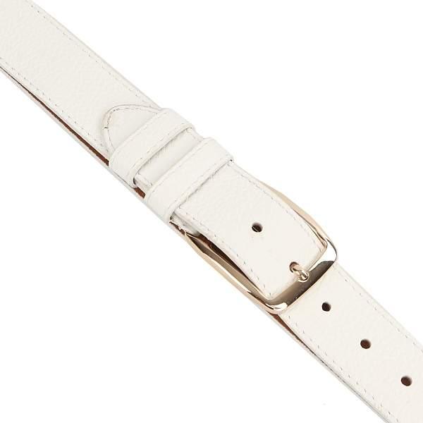 FR2301-40-1 FABRETTI Ремень жен. 100% натуральная кожа коровы  (размер 125) Fabretti, Артикул: FR2301-40-1 фото №1