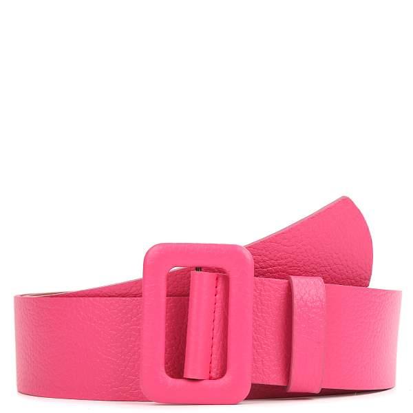 FR2302-50-55 FABRETTI Ремень жен. 100% натуральная кожа коровы  (размер 125) Fabretti, Артикул: FR2302-50-55 фото №1