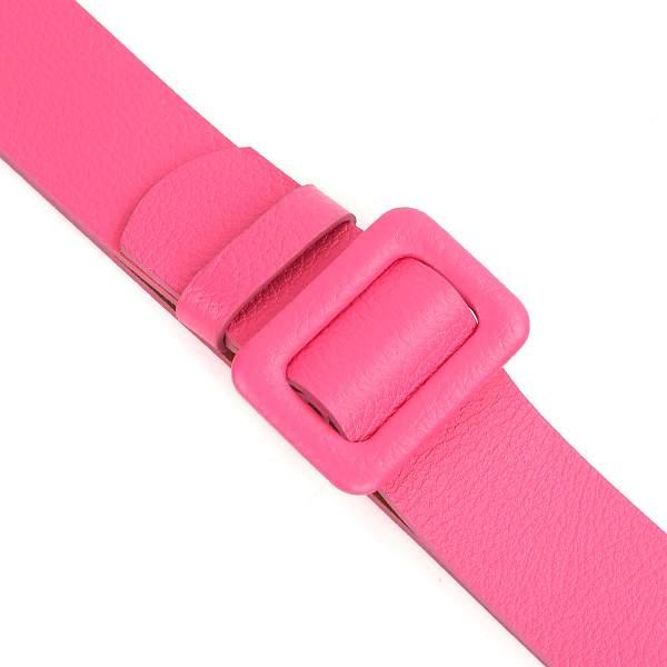 FR2302-50-55 FABRETTI Ремень жен. 100% натуральная кожа коровы  (размер 125) Fabretti, Артикул: FR2302-50-55 фото №1