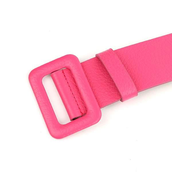 FR2302-50-55 FABRETTI Ремень жен. 100% натуральная кожа коровы  (размер 125) Fabretti, Артикул: FR2302-50-55 фото №1