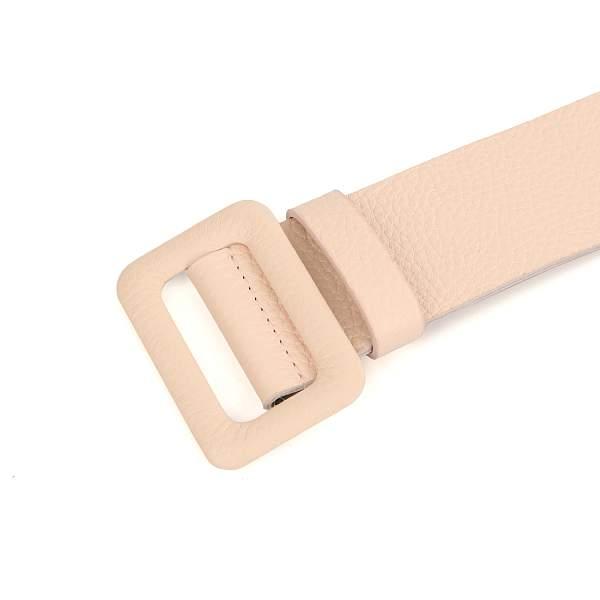 FR2302-50-5 FABRETTI Ремень жен. 100% натуральная кожа коровы  (размер 125) Fabretti, Артикул: FR2302-50-5 фото №1