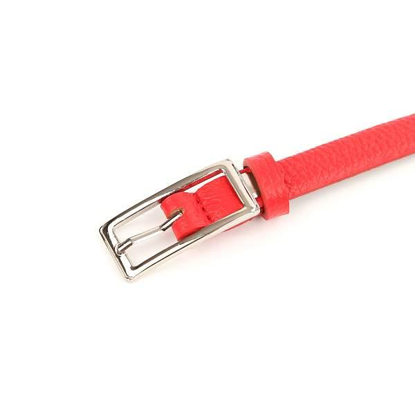 FR2303-15-4 FABRETTI Ремень жен. 100% натуральная кожа коровы  (размер 125) Fabretti, Артикул: FR2303-15-4 фото №1