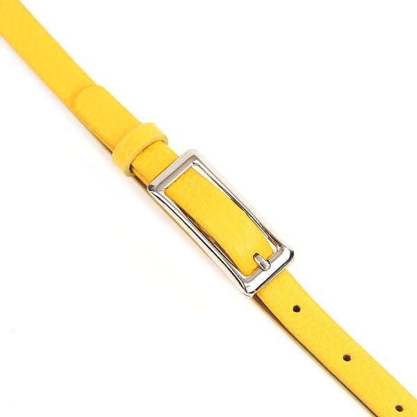 FR2303-15-7 FABRETTI Ремень жен. 100% натуральная кожа коровы  (размер 125) Fabretti, Артикул: FR2303-15-7 фото №1