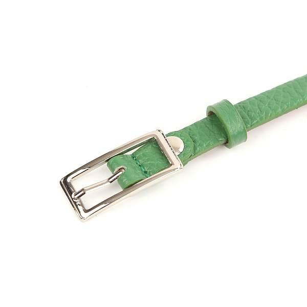 FR2303-15-11 FABRETTI Ремень жен. 100% натуральная кожа коровы  (размер 125) Fabretti, Артикул: FR2303-15-11 фото №1