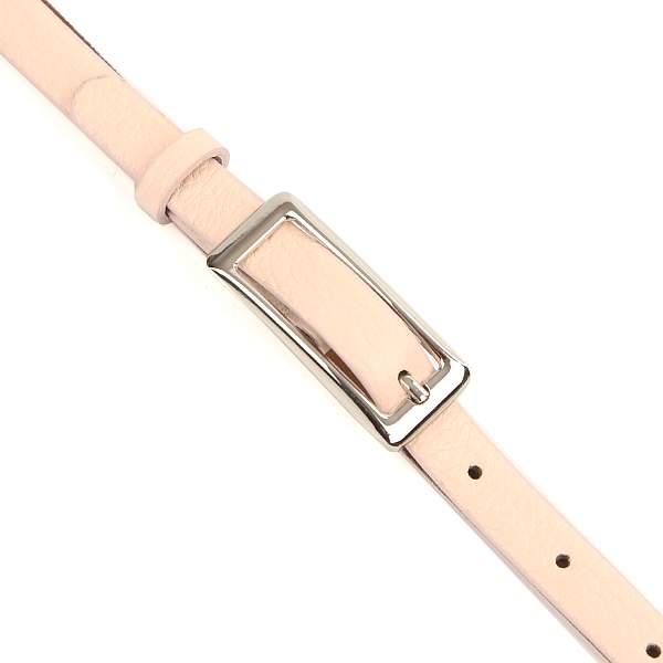 FR2303-15-5 FABRETTI Ремень жен. 100% натуральная кожа коровы  (размер 125) Fabretti, Артикул: FR2303-15-5 фото №1