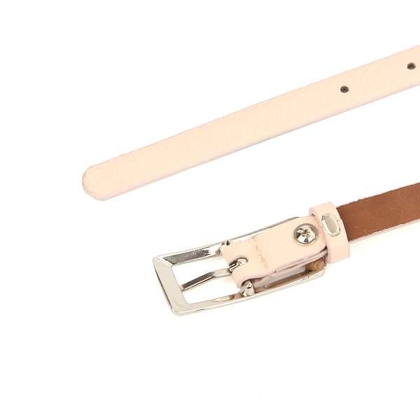 FR2303-15-5 FABRETTI Ремень жен. 100% натуральная кожа коровы  (размер 125) Fabretti, Артикул: FR2303-15-5 фото №1