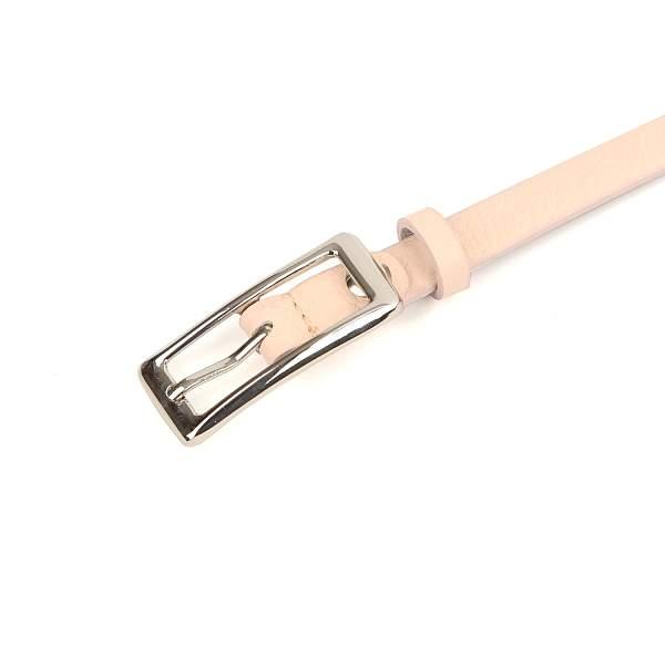 FR2303-15-5 FABRETTI Ремень жен. 100% натуральная кожа коровы  (размер 125) Fabretti, Артикул: FR2303-15-5 фото №1