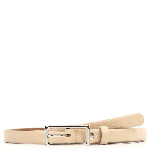 FR2303-15-13 FABRETTI Ремень жен. 100% натуральная кожа коровы  (размер 125) Fabretti, Артикул: FR2303-15-13 фото №1