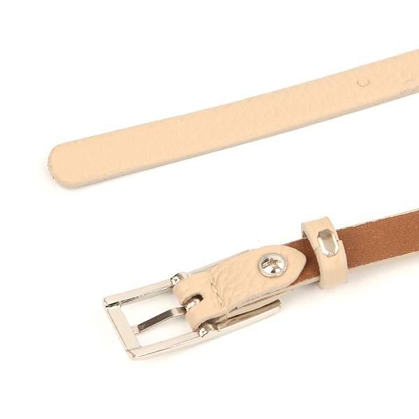 FR2303-15-13 FABRETTI Ремень жен. 100% натуральная кожа коровы  (размер 125) Fabretti, Артикул: FR2303-15-13 фото №1