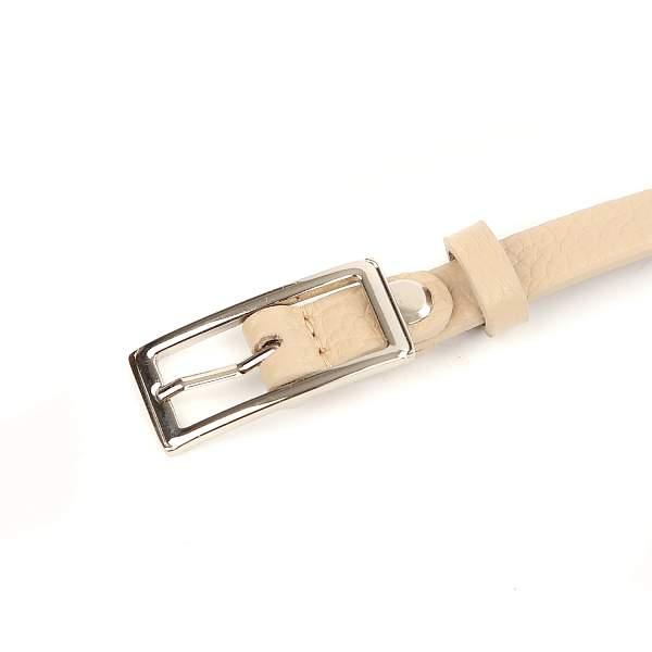 FR2303-15-13 FABRETTI Ремень жен. 100% натуральная кожа коровы  (размер 125) Fabretti, Артикул: FR2303-15-13 фото №1