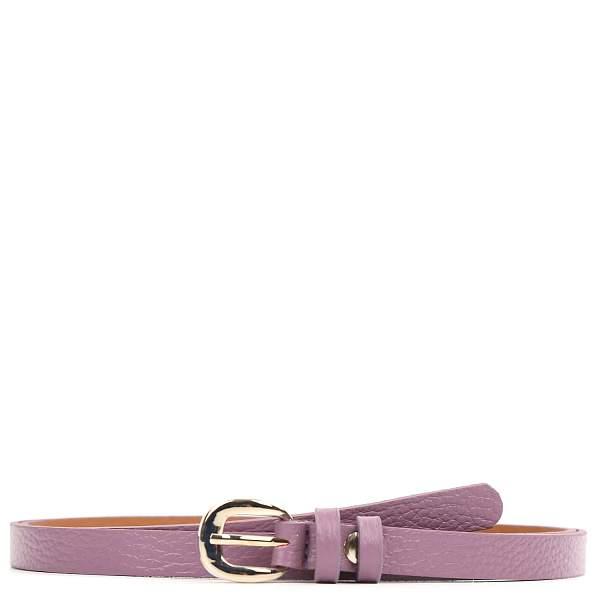 FR2304-15-10 FABRETTI Ремень жен. 100% натуральная кожа коровы  (размер 125) Fabretti, Артикул: FR2304-15-10 фото №1