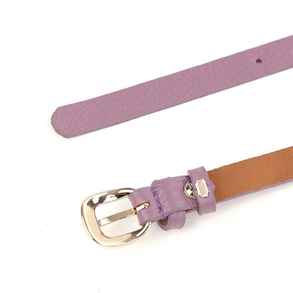 FR2304-15-10 FABRETTI Ремень жен. 100% натуральная кожа коровы  (размер 125) Fabretti, Артикул: FR2304-15-10 фото №1