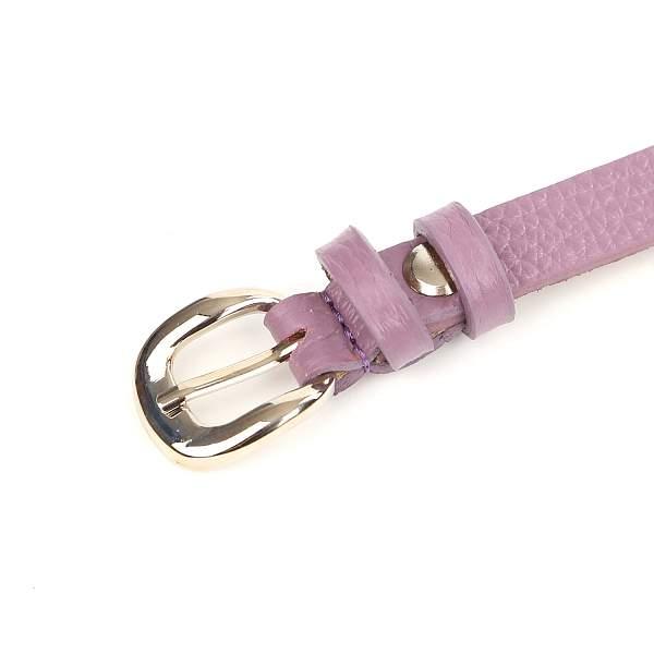 FR2304-15-10 FABRETTI Ремень жен. 100% натуральная кожа коровы  (размер 125) Fabretti, Артикул: FR2304-15-10 фото №1