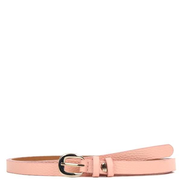 FR2304-15-5 FABRETTI Ремень жен. 100% натуральная кожа коровы  (размер 125) Fabretti, Артикул: FR2304-15-5 фото №1