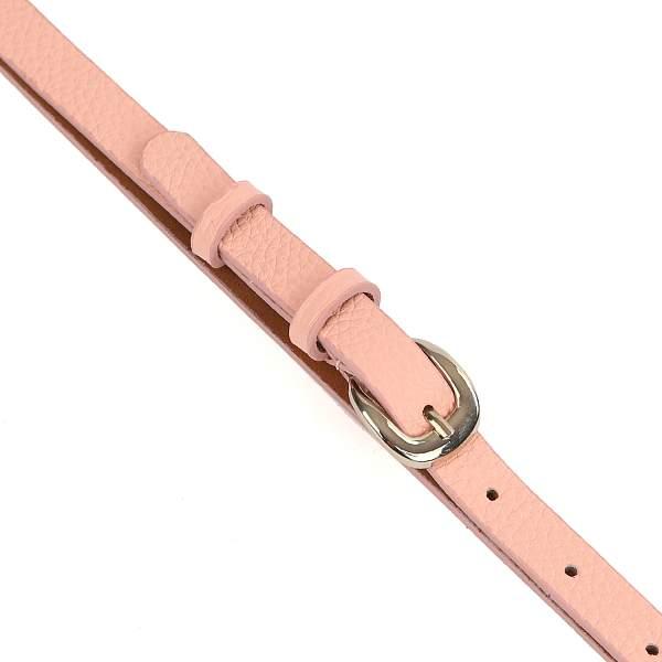 FR2304-15-5 FABRETTI Ремень жен. 100% натуральная кожа коровы  (размер 125) Fabretti, Артикул: FR2304-15-5 фото №1