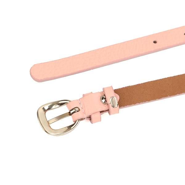 FR2304-15-5 FABRETTI Ремень жен. 100% натуральная кожа коровы  (размер 125) Fabretti, Артикул: FR2304-15-5 фото №1